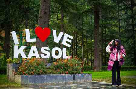 Himachal Pradesh